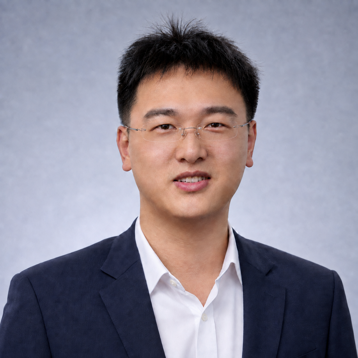 Alec Xu