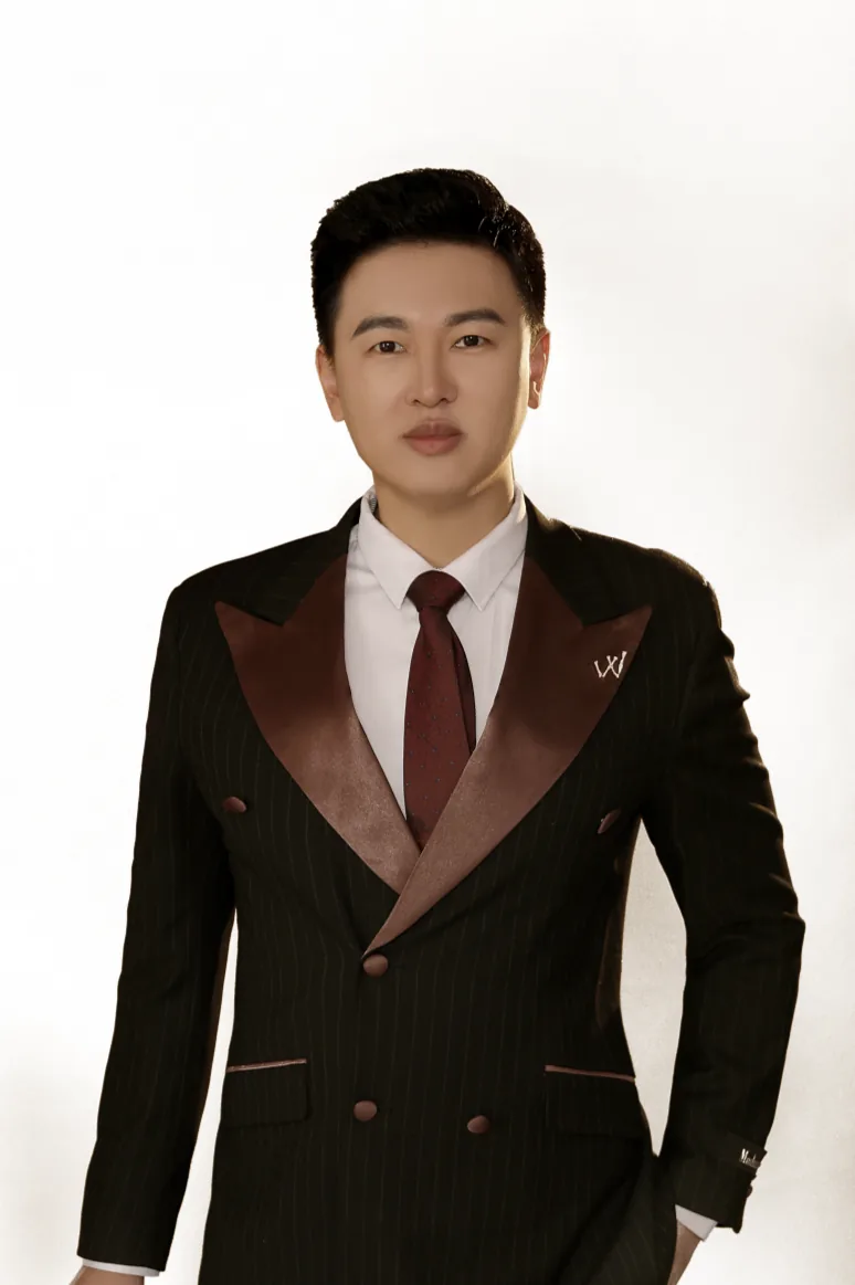 Alec Xu